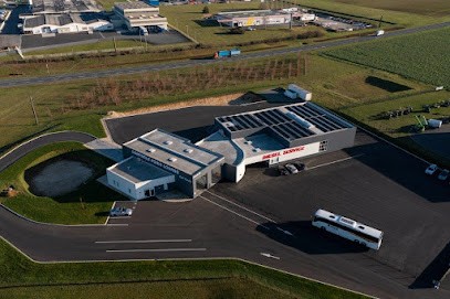 Contrôle Poids Lourds Sud Vendée, Centre de Contrôle Technique Automobile à Fontenay-le-Comte