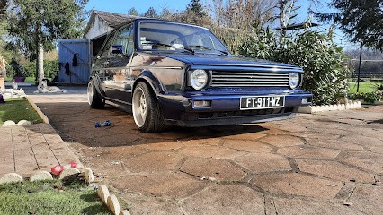 AS Autosécurité Contrôle Technique, Centre de Contrôle Technique Automobile à Saint-Lactencin