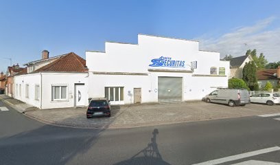 AC41 AutoSecuritas Lamotte-Beuvron Auto et Moto, Centre de Contrôle Technique Automobile à Lamotte-Beuvron