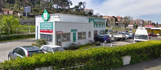 DEKRA Contrôle Technique, Centre de Contrôle Technique Automobile à Marseille 09
