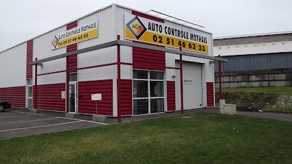 Vendée Contrôle Automobile Sarl, Centre de Contrôle Technique Automobile aux Achards