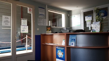 Sécuritest Contrôle Technique Automobile, Centre de Contrôle Technique Automobile à Montlouis-sur-Loire