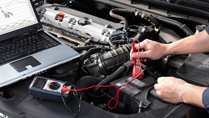 CONTROLE TECHNIQUE AUTOMOBILE DOMPIERROIS (EURL CTAD), Centre de Contrôle Technique Automobile à Dompierre-sur-Besbre