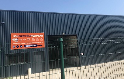 Mon Controle Technique Le Mée Sur Seine, Centre de Contrôle Technique Automobile au Mée-sur-Seine