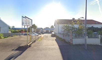 AS Contrôle Talange, Centre de Contrôle Technique Automobile à Talange