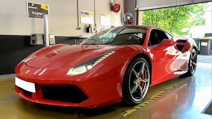 Centre Contrôle Technique NORISKO, Centre de Contrôle Technique Automobile à Illkirch-Graffenstaden