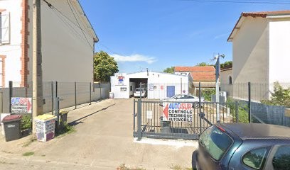 Contrôle technique Autosur Troyes, Centre de Contrôle Technique Automobile à Troyes