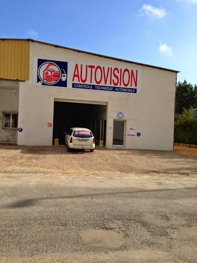 Controle Technique Autovision Saint Vallier De Thiey Auto Et Moto, Centre de Contrôle Technique Automobile à Saint-Vallier-de-Thiey