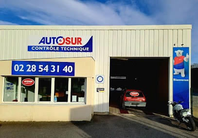 Auto Norisko Contrôle Technique, Centre de Contrôle Technique Automobile à Herbignac