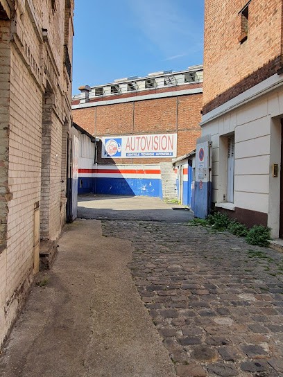 Autovision Technical Control, Centre de Contrôle Technique Automobile à Malakoff