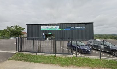Sécuritest Contrôle Technique Automobile YAINVILLE, Centre de Contrôle Technique Automobile à Yainville