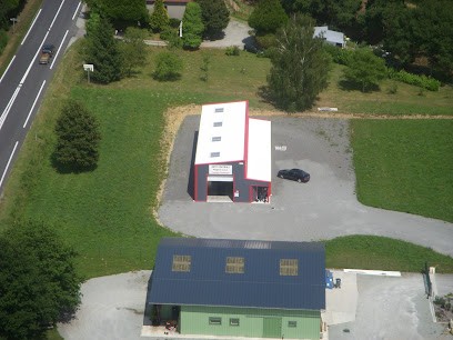 controle technique magnac laval, Centre de Contrôle Technique Automobile à Magnac-Laval
