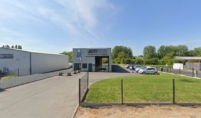 Contrôle technique Autosur Saulzoir, Centre de Contrôle Technique Automobile à Saulzoir