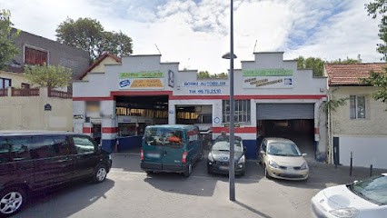 GORKI AUTOBILAN, Centre de Contrôle Technique Automobile à Villejuif