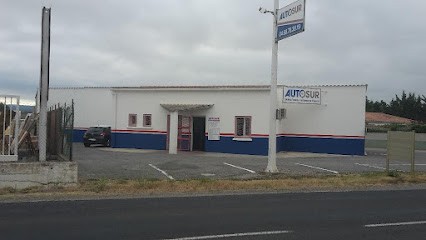 Contrôle Technique Autosur Peyriac-Minervois, Centre de Contrôle Technique Automobile à Peyriac-Minervois