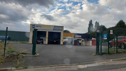 AS Auto Sécurité Contrôle Technique Montivilliers, Centre de Contrôle Technique Automobile à Montivilliers