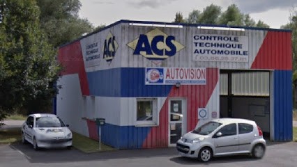 Autovision Technical Control, Centre de Contrôle Technique Automobile à Saint-Léger-des-Vignes