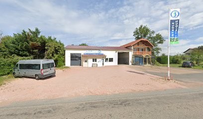 Sécuritest Contrôle Technique Automobile ST HILAIRE SOUS CHARLIEU, Centre de Contrôle Technique Automobile à Saint-Hilaire-sous-Charlieu