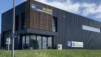 AS Auto Sécurité Contrôle Technique, Centre de Contrôle Technique Automobile aux Herbiers