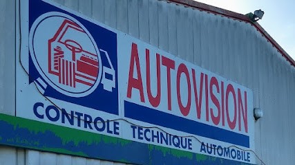 Aubour Bruno, Centre de Contrôle Technique Automobile à Saint-Varent