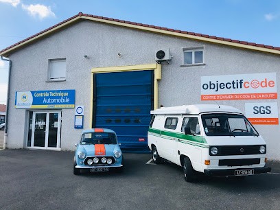 Auto Safety - Technical Control Gonnet, Centre de Contrôle Technique Automobile à Frans