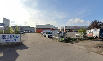 Centre Contrôle Technique AUTOCONTROL, Centre de Contrôle Technique Automobile à Woippy