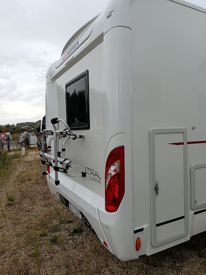 Centre Contrôle Technique NORISKO, Centre de Contrôle Technique Automobile à Soyaux