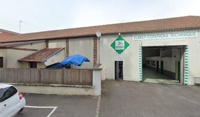 Centre contrôle technique DEKRA, Centre de Contrôle Technique Automobile à Elbeuf