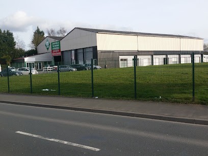 DEKRA Contrôle Technique, Centre de Contrôle Technique Automobile à Vendeville