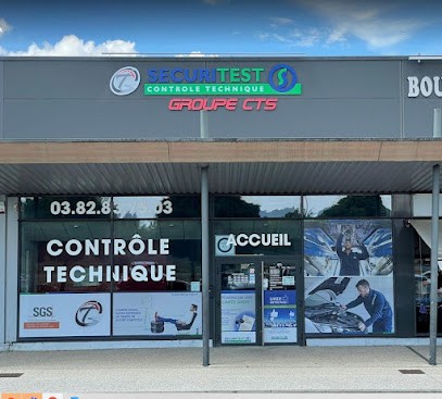 Technical Control Autosur Fameck, Centre de Contrôle Technique Automobile à Fameck