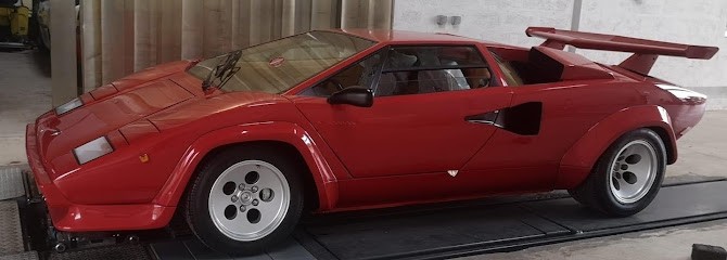 Sécuritest - AUTOBILAN of olonnes, Centre de Contrôle Technique Automobile à L'Île-d'Olonne