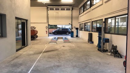 Contrôle Technique des Playes Six Fours les Plages, Centre de Contrôle Technique Automobile à Six-Fours-les-Plages