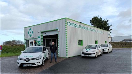 DEKRA Contrôle Technique, Centre de Contrôle Technique Automobile à Saint-Valery-en-Caux