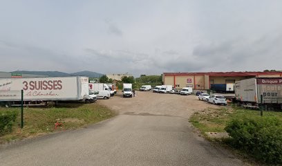 DEKRA POIDS LOURDS, Centre de Contrôle Technique Automobile à Scherwiller