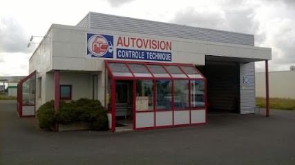 Autovision Contrôle Technique Lannionnais, Centre de Contrôle Technique Automobile à Lannion