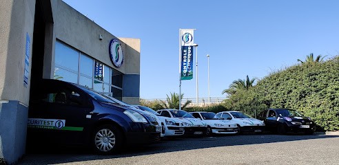 Sécuritest Contrôle Technique Automobile LA VALETTE DU VAR VALGORA AVENUE 83, Centre de Contrôle Technique Automobile à La Valette-du-Var