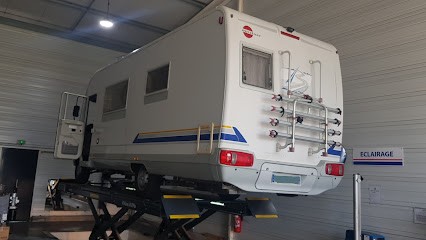 AUTOVISION NIVOLAS VERMELLE, Centre de Contrôle Technique Automobile à Nivolas-Vermelle