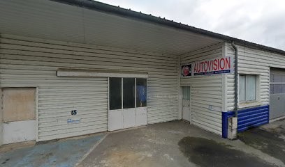 C.C.T. MONTCORNÉTOIS - Autovision, Centre de Contrôle Technique Automobile à Montcornet