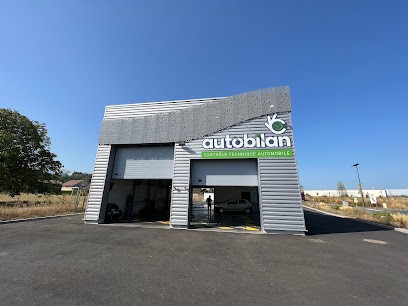Auto Bilan Publier, Centre de Contrôle Technique Automobile à Publier