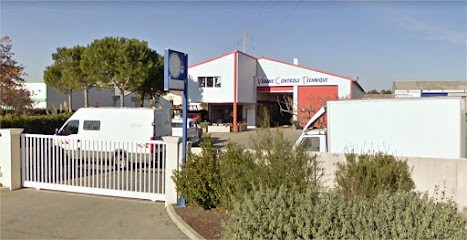 SARL Vedène Contrôle Technique, Centre de Contrôle Technique Automobile à Vedène