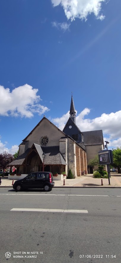 Contrôle Technique Salbrisien, Centre de Contrôle Technique Automobile à Salbris