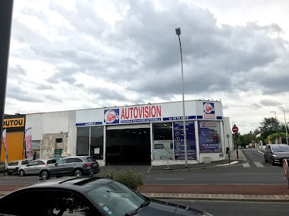 Autoscopie - Contrôle Technique Le Perreux Sur Marne, Centre de Contrôle Technique Automobile au Perreux-sur-Marne