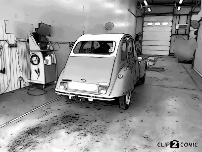 Contrôle technique Auto Moto Charmes AUTOSUR, Centre de Contrôle Technique Automobile à Charmes