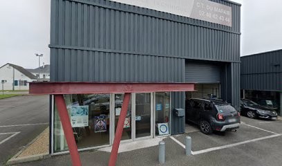 AS Autosécurité Contrôle Technique MONTOIR DE BRETAGNE, Centre de Contrôle Technique Automobile à Montoir-de-Bretagne