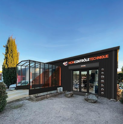 Technical Control Saint-Paul-et-Valmalle, Centre de Contrôle Technique Automobile à Saint-Paul-et-Valmalle