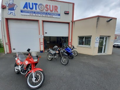 Contrôle Technique Autosur Soual, Centre de Contrôle Technique Automobile à Soual