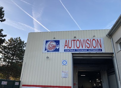 Controle Technique Autovision Vaujours Auto Et Moto, Centre de Contrôle Technique Automobile à Vaujours