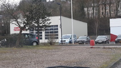 Autovision Technical Control, Centre de Contrôle Technique Automobile à Longwy