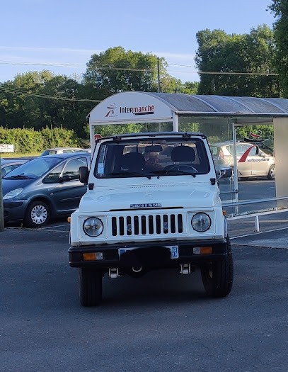 AS Auto Sécurité Contrôle Technique HENRICHEMONT, Centre de Contrôle Technique Automobile à Henrichemont