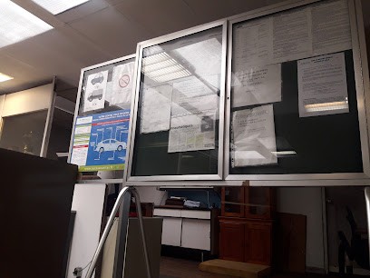 Allo Contrôle Technique, Centre de Contrôle Technique Automobile à Roubaix